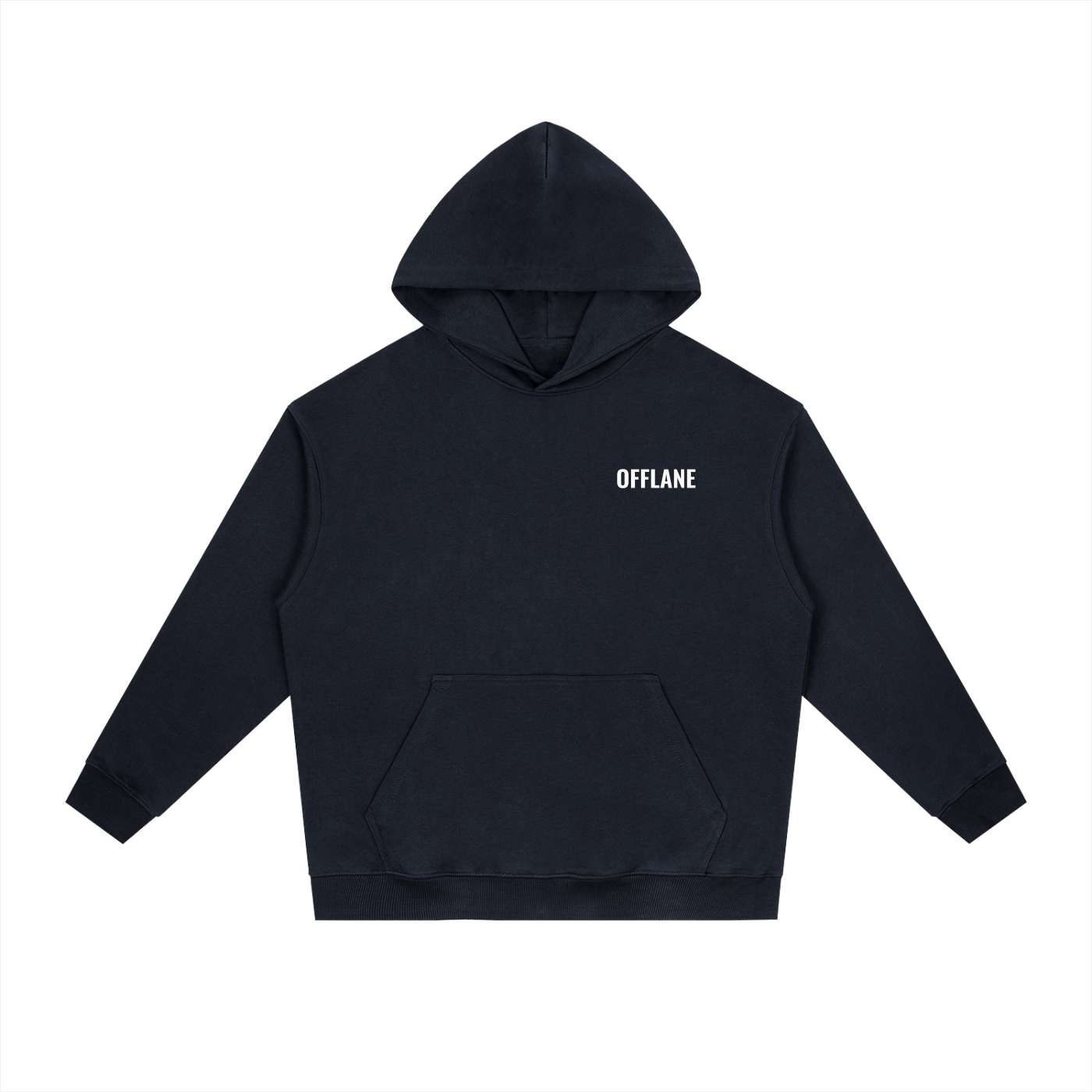Basic Hoodie V1