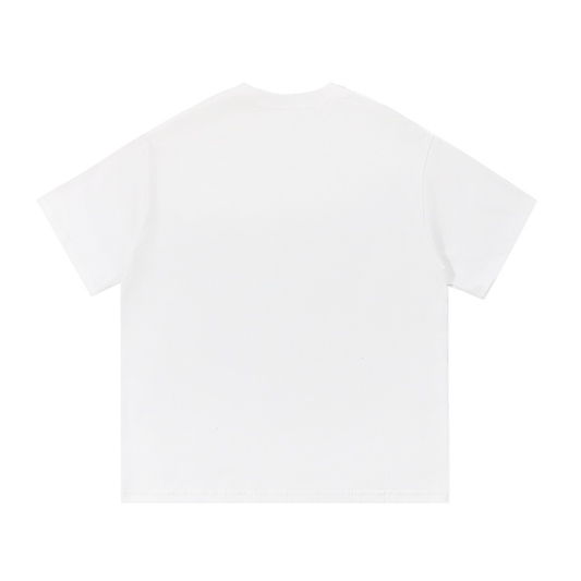 OFFLANE-FRONT PRINT TEE