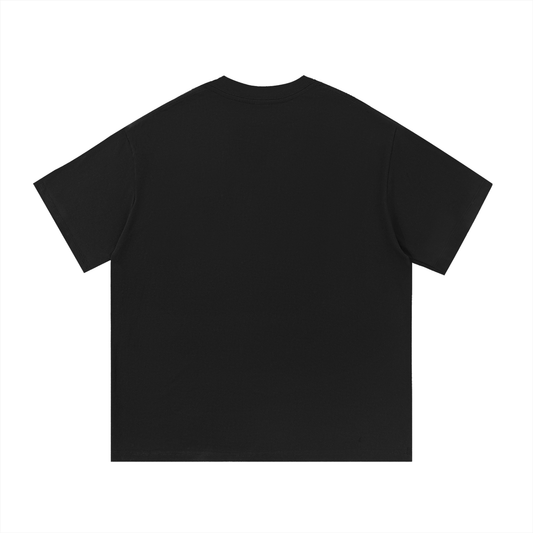 Essential Cotton T-Shirt 1