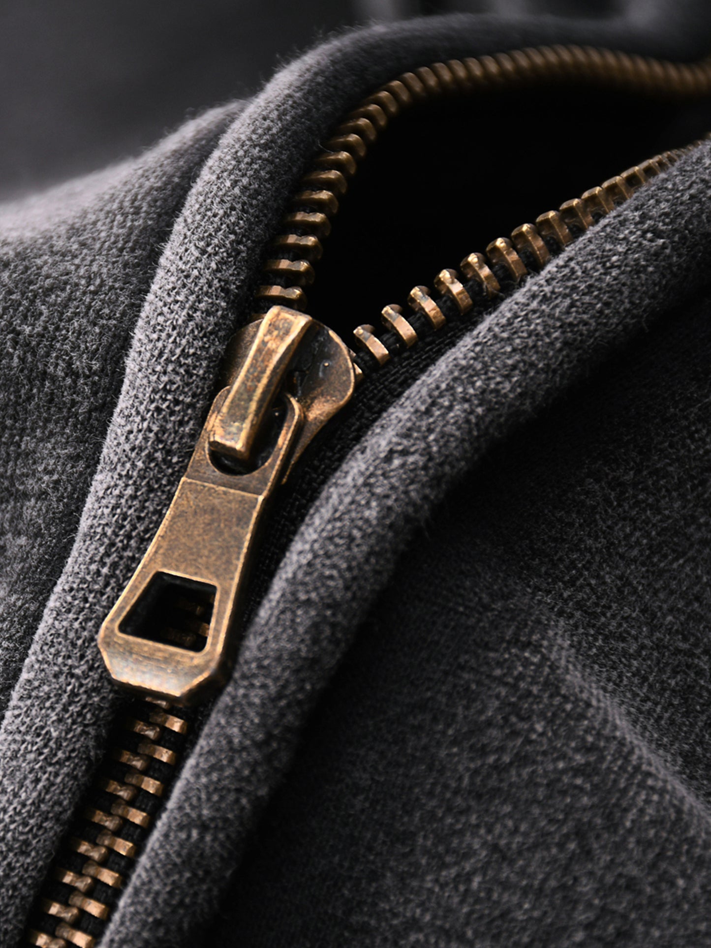 OFFLANE-Miami Zipper