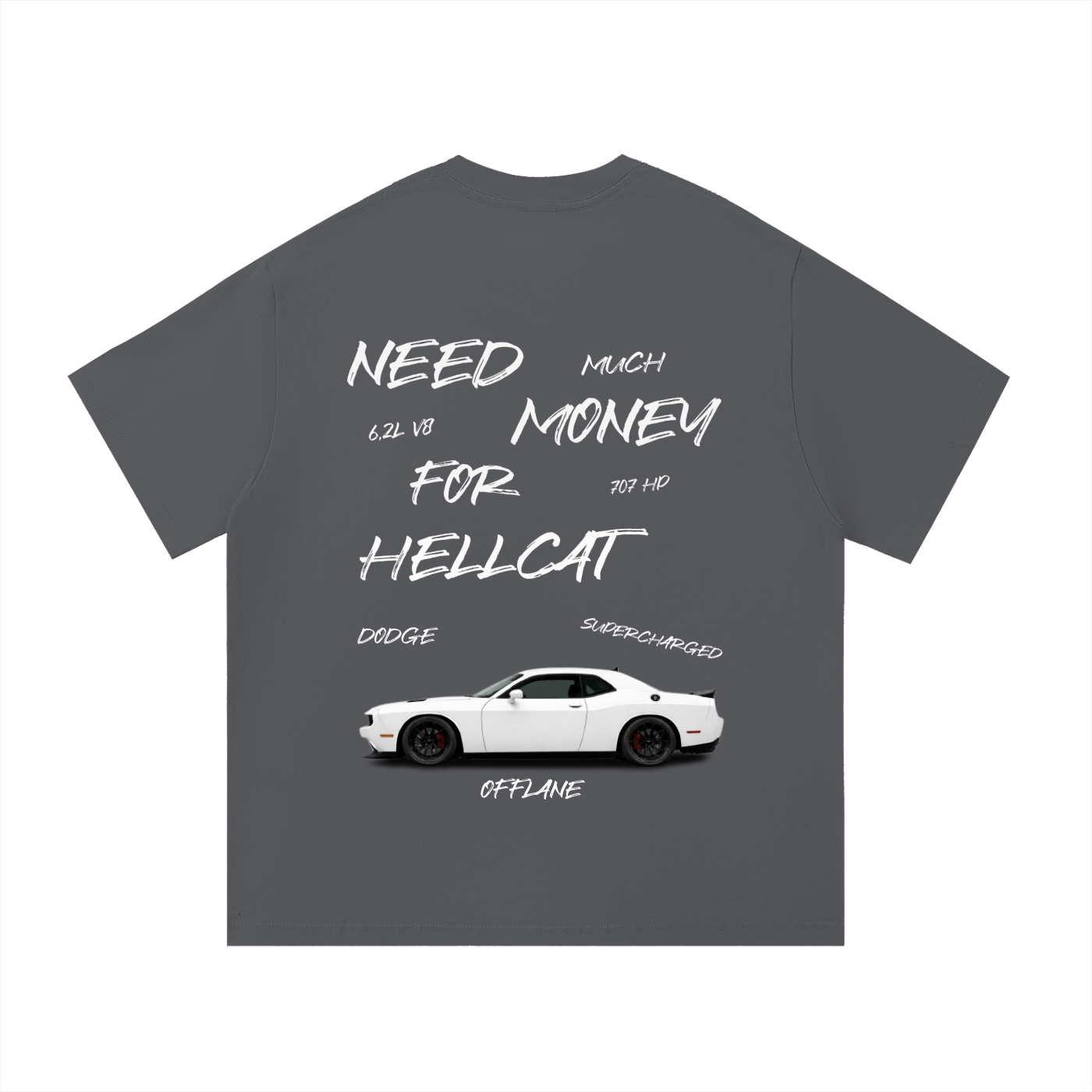 Hellcat T-Shirt