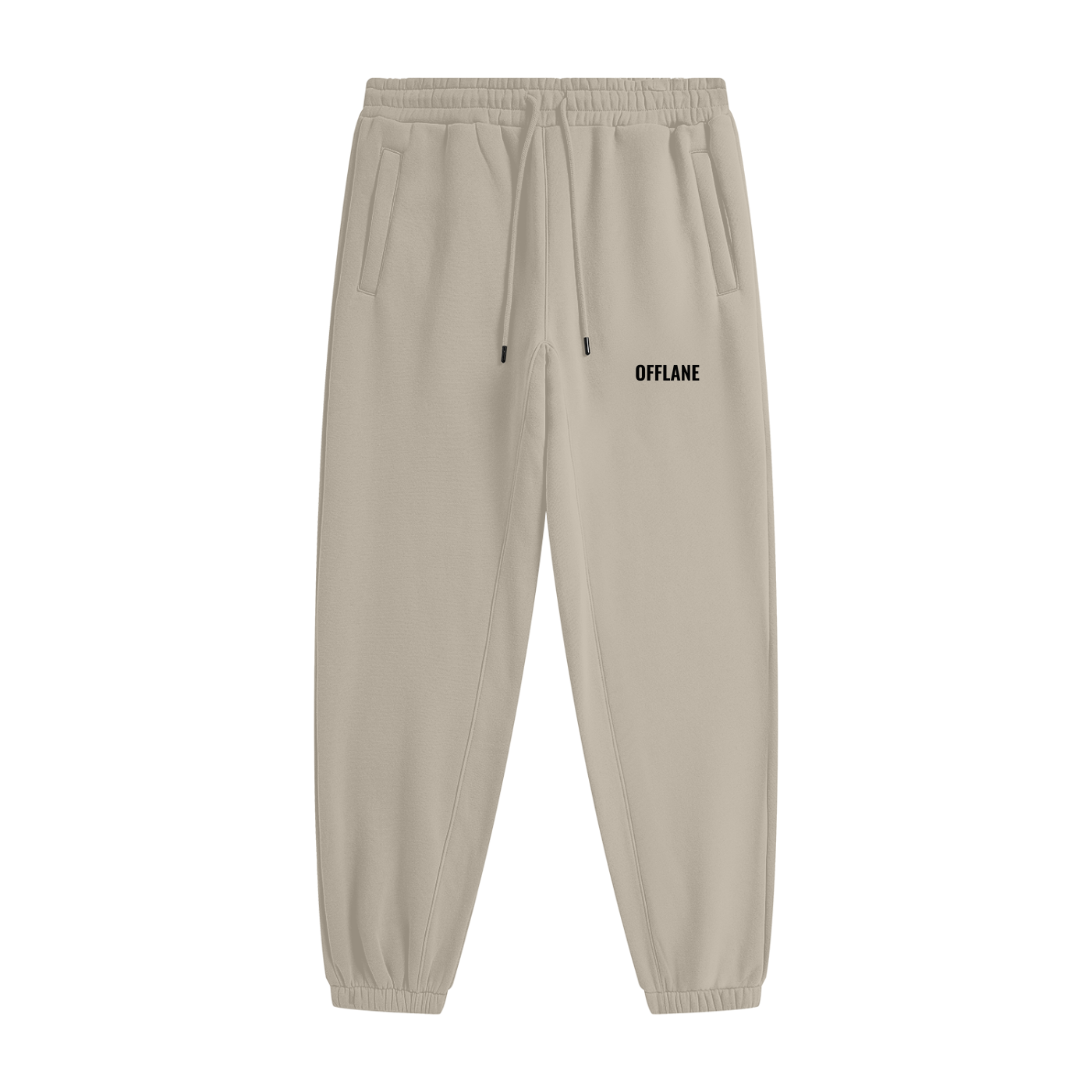 Basic Jogger V1