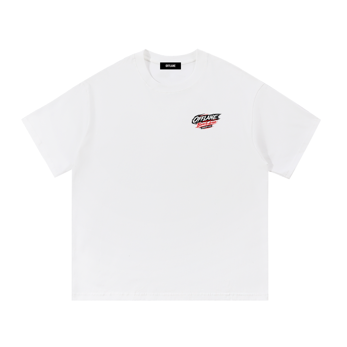 Born to Drive T-Shirt (Japan)