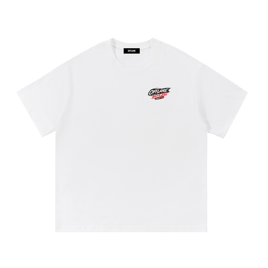 OFFLANE-BORN TO DRIVE TEE