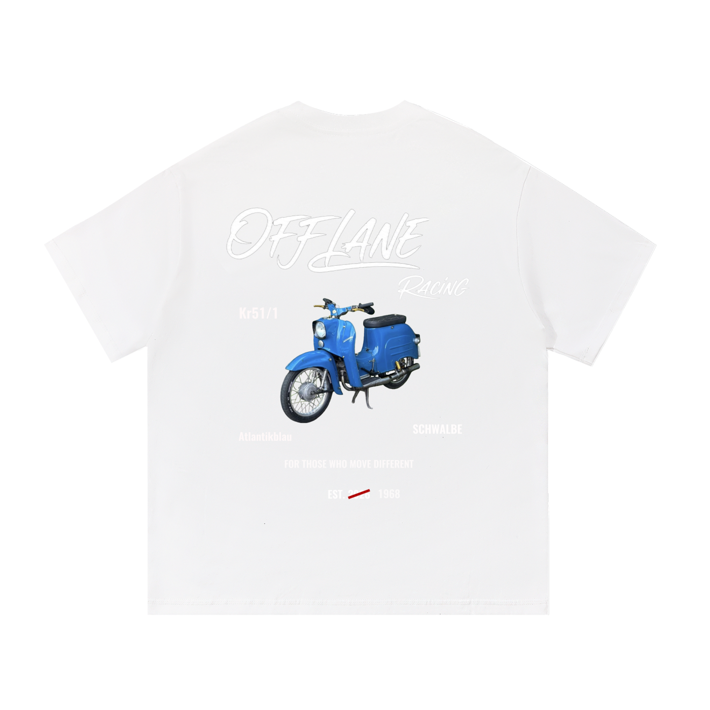 Kr51/1 T-Shirt