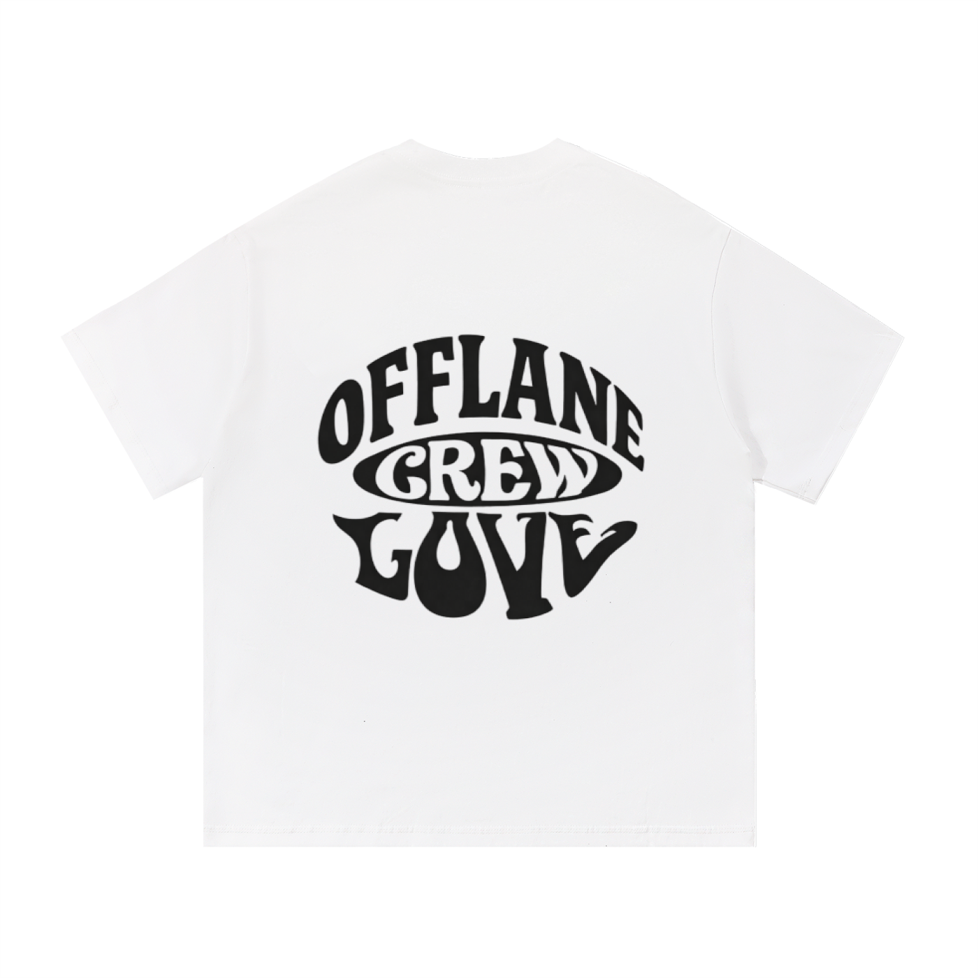 CREW LOVE T-Shirt