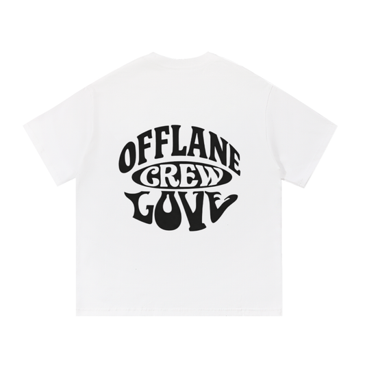 CREW LOVE T-Shirt