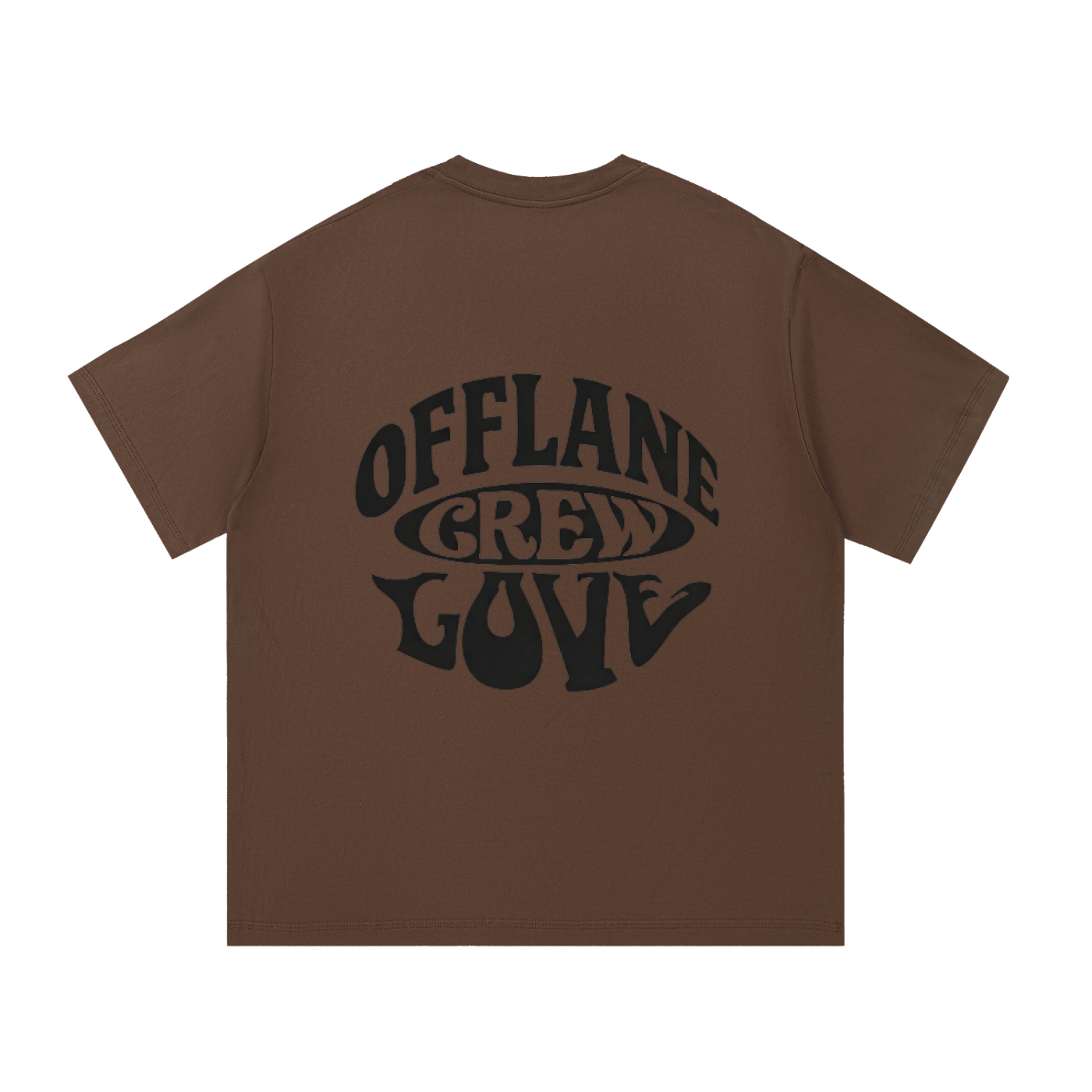 CREW LOVE T-Shirt
