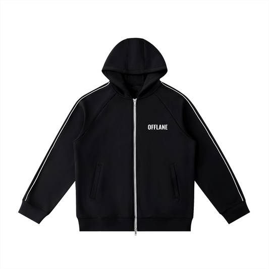 Basic Zipper V1