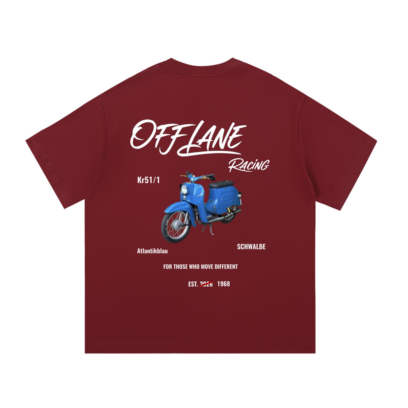 Kr51/1 T-Shirt