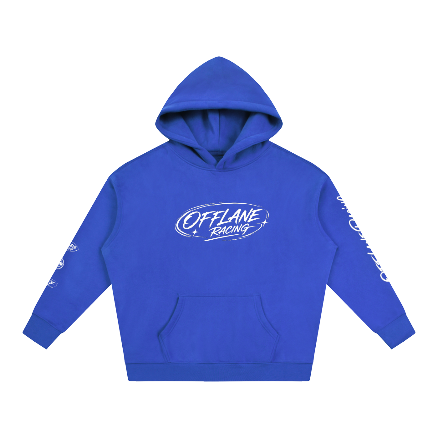 Offlane Racing Hoodie