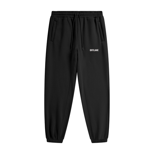 Basic Jogger V1