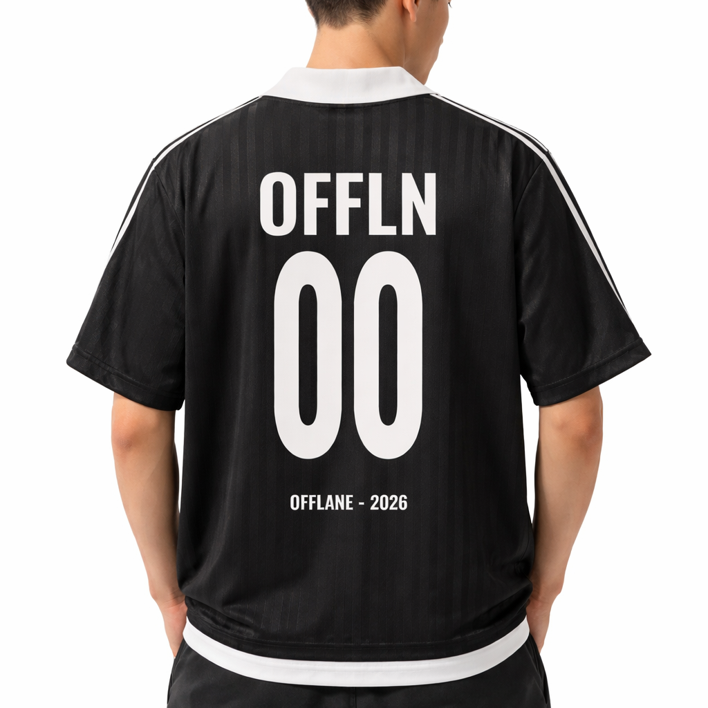 COMMUNITY JERSEY