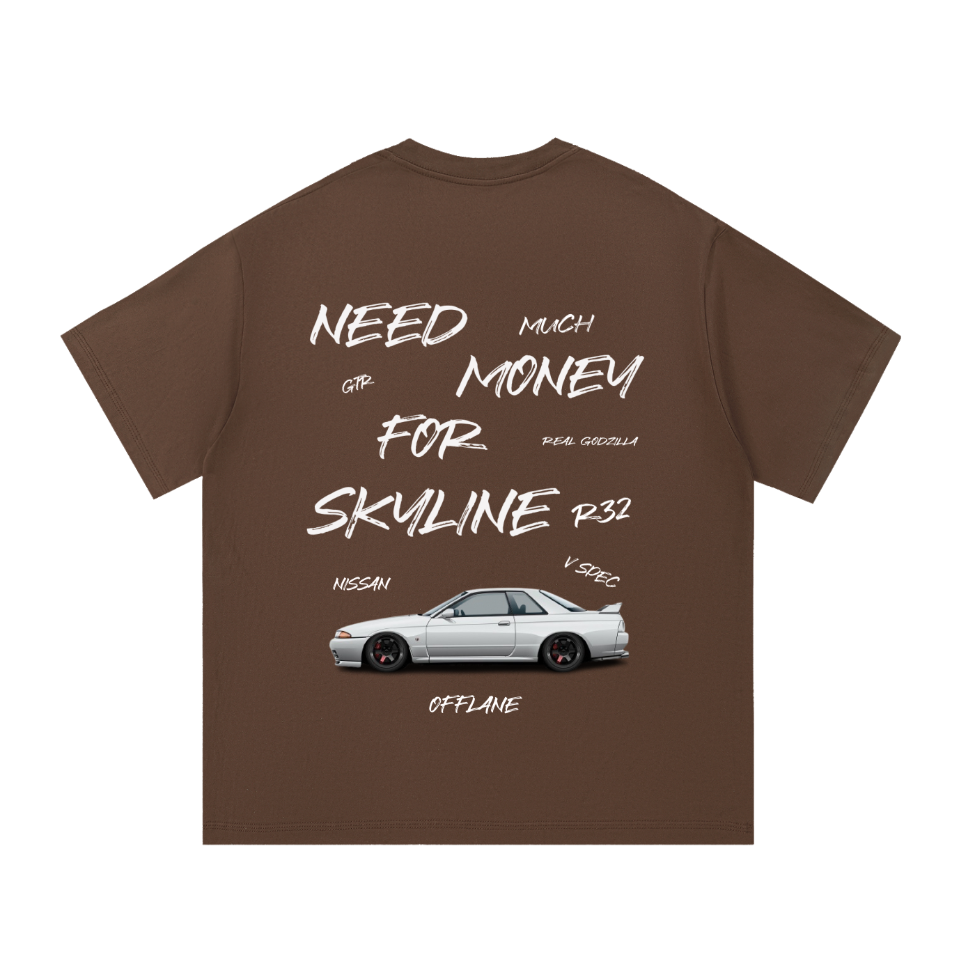 R32 T-Shirt