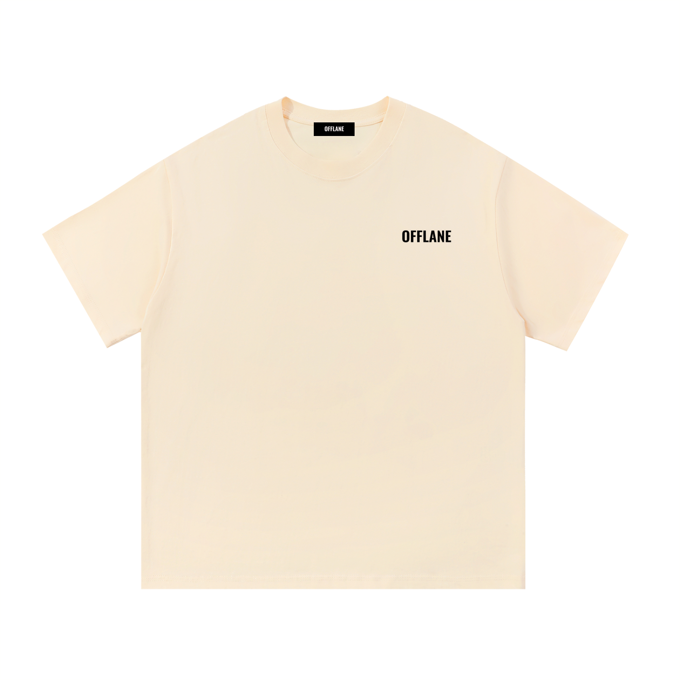 Basic Shirt V1