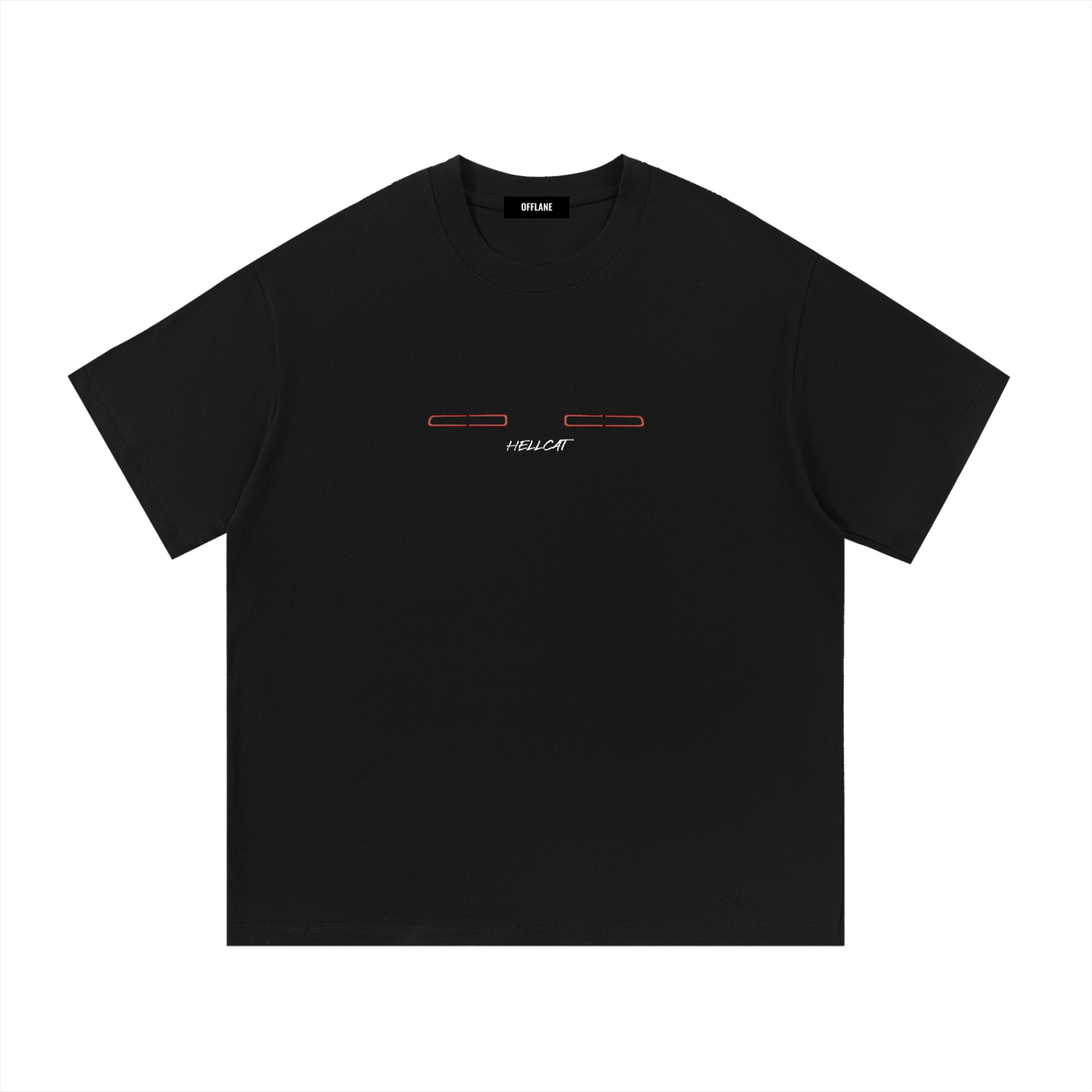 Hellcat T-Shirt