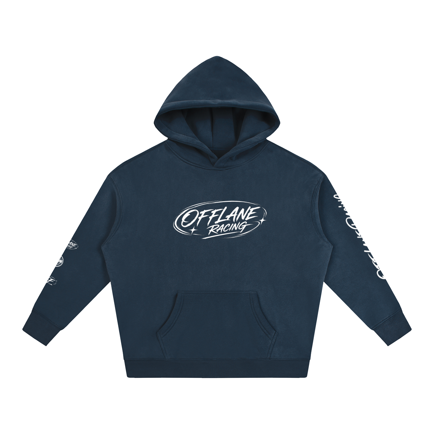 Offlane Racing Hoodie