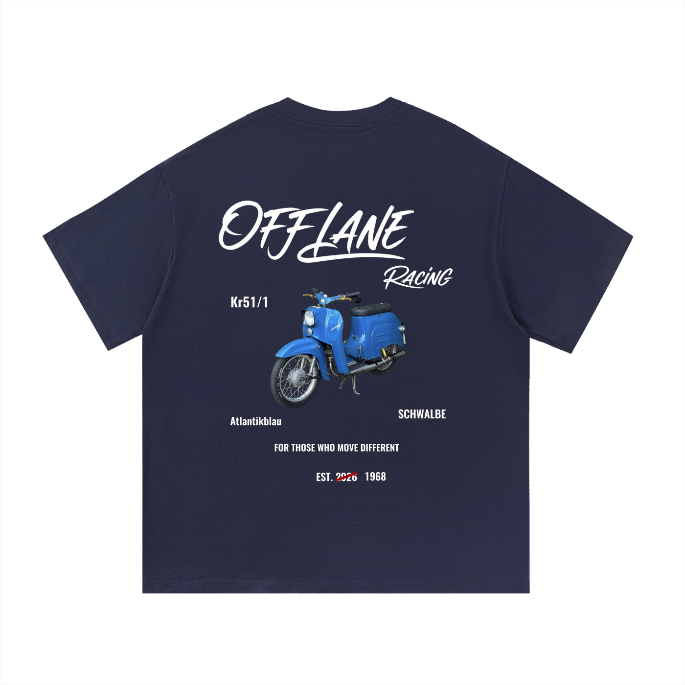 Kr51/1 T-Shirt