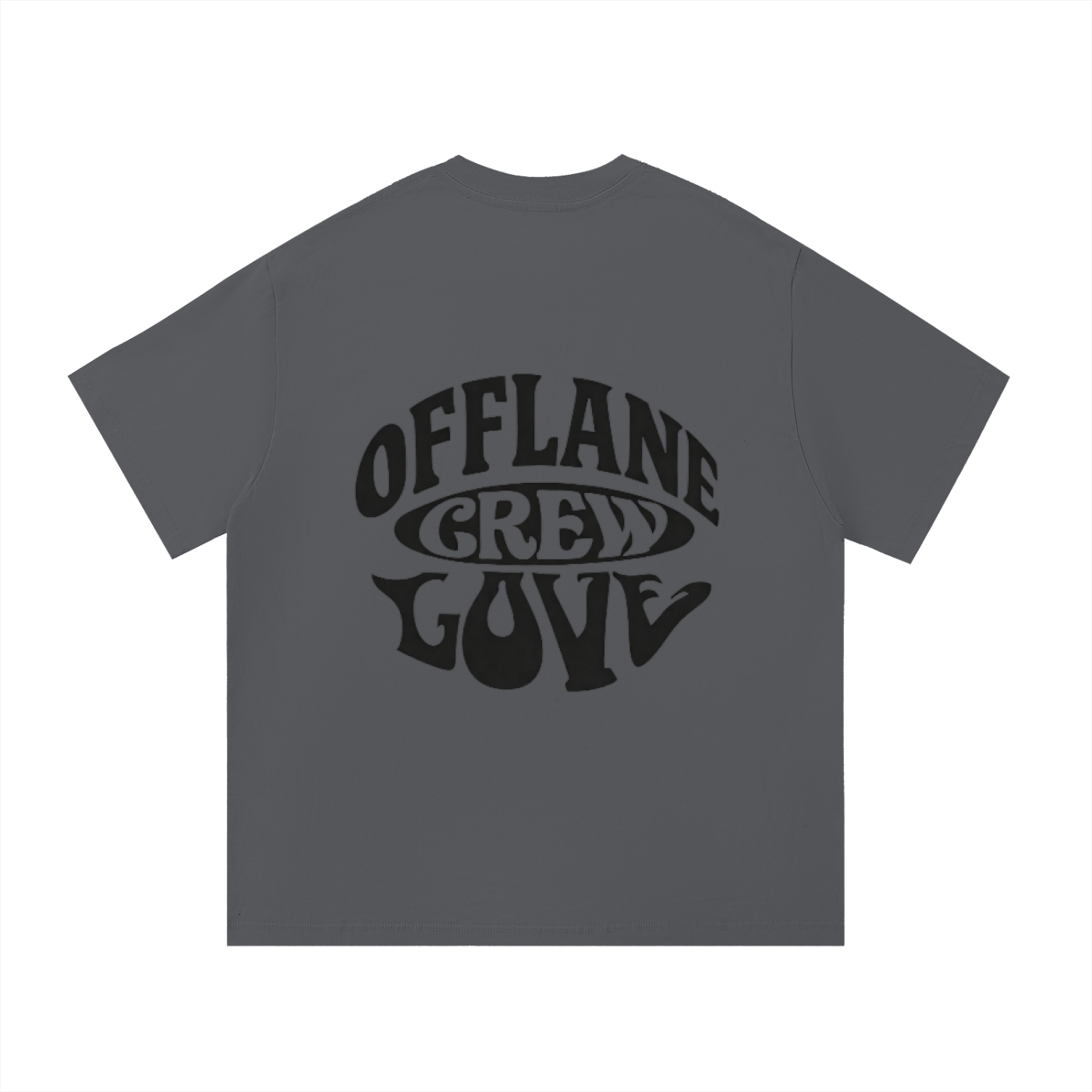 CREW LOVE T-Shirt