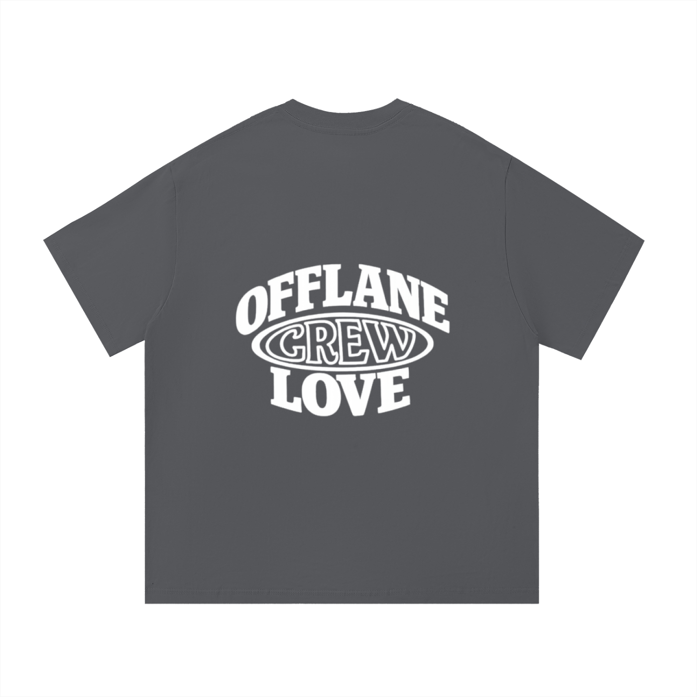 Crew Love T-Shirt