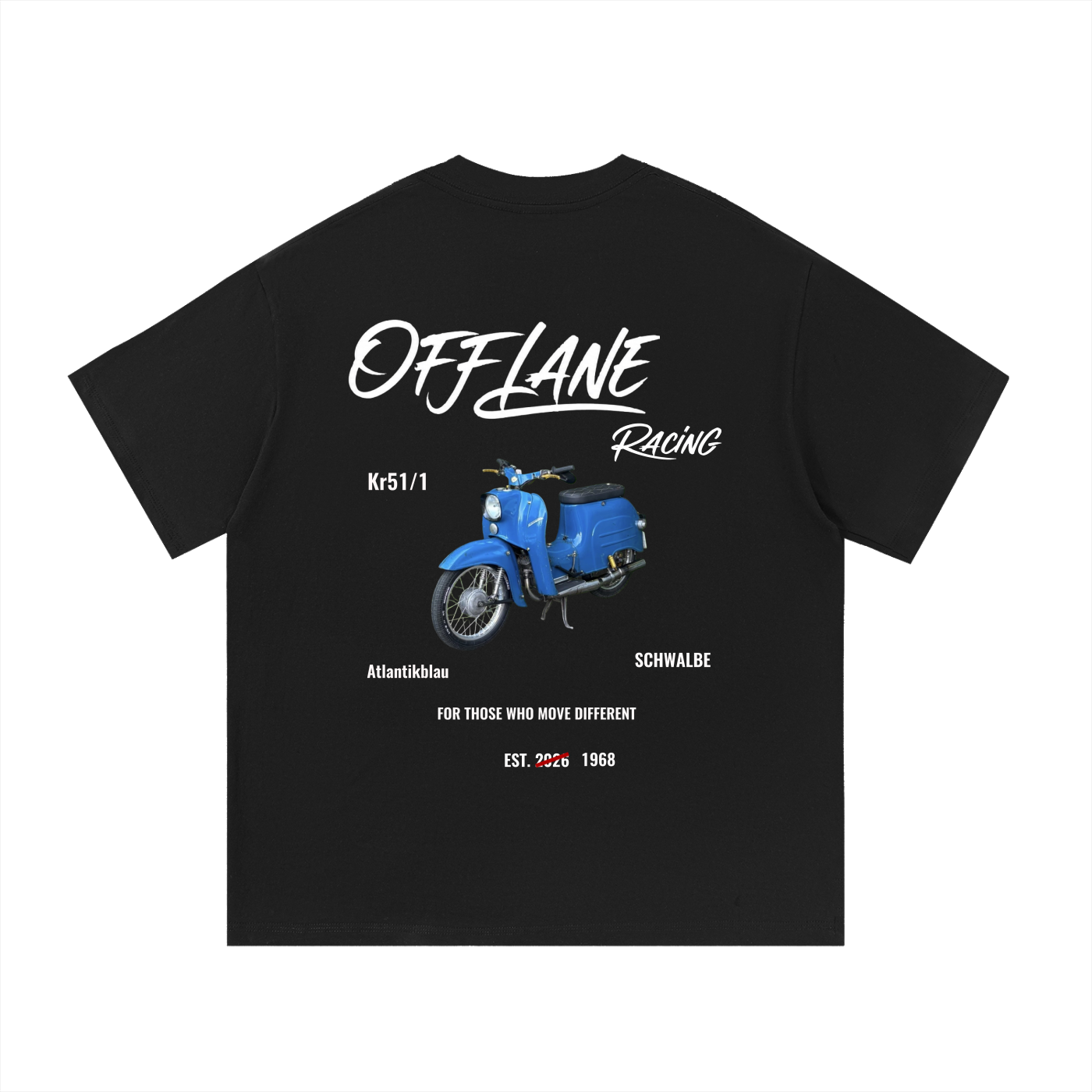 Kr51/1 T-Shirt