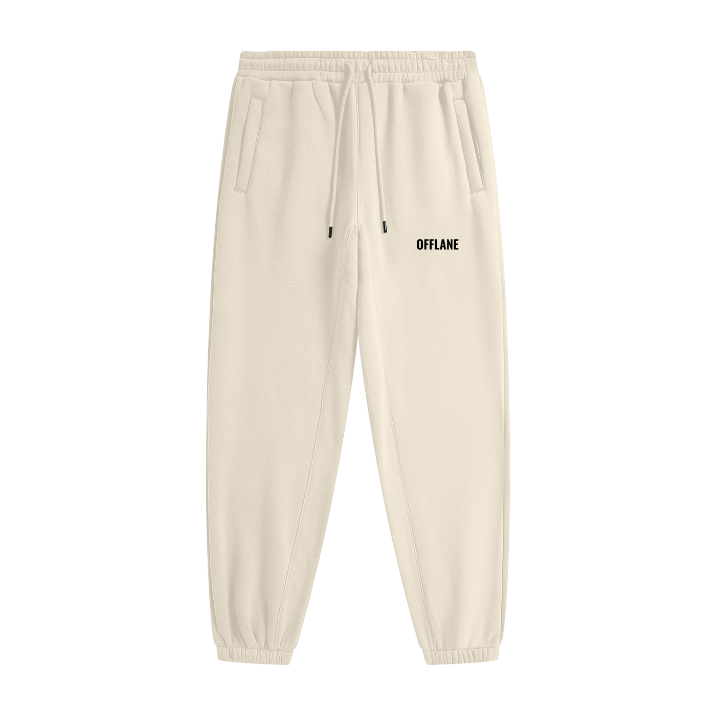 Basic Jogger V1