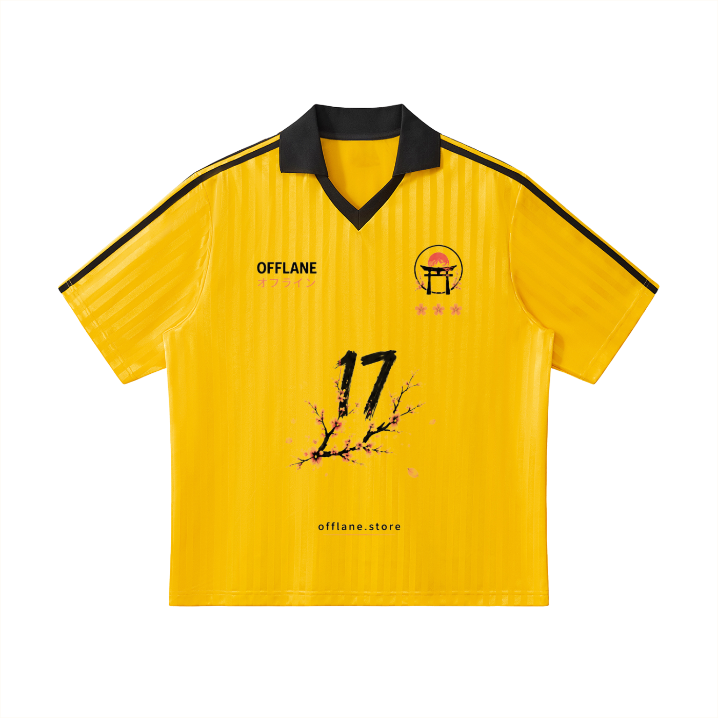Japan Trikot WM