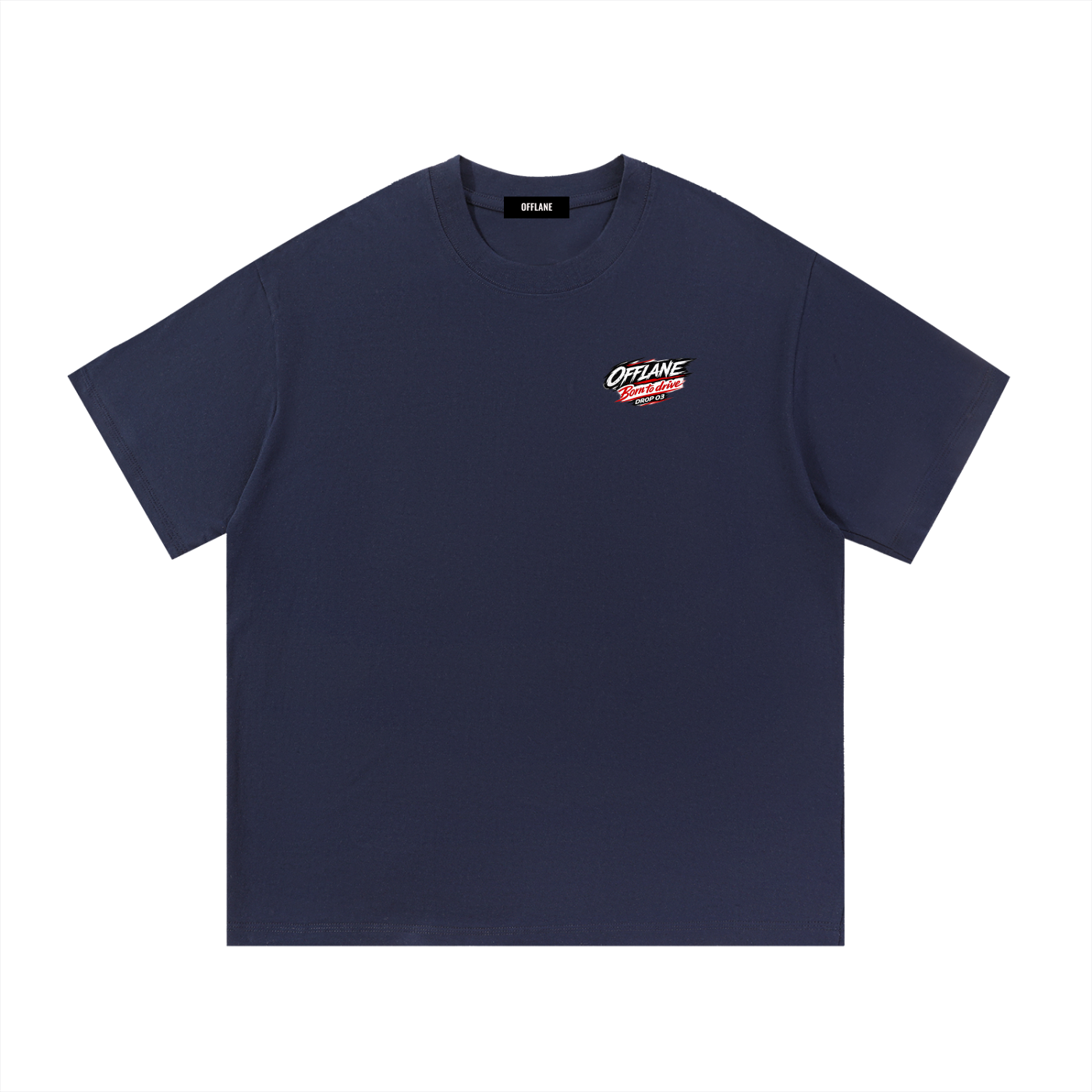 Born to Drive T-Shirt (Japan)