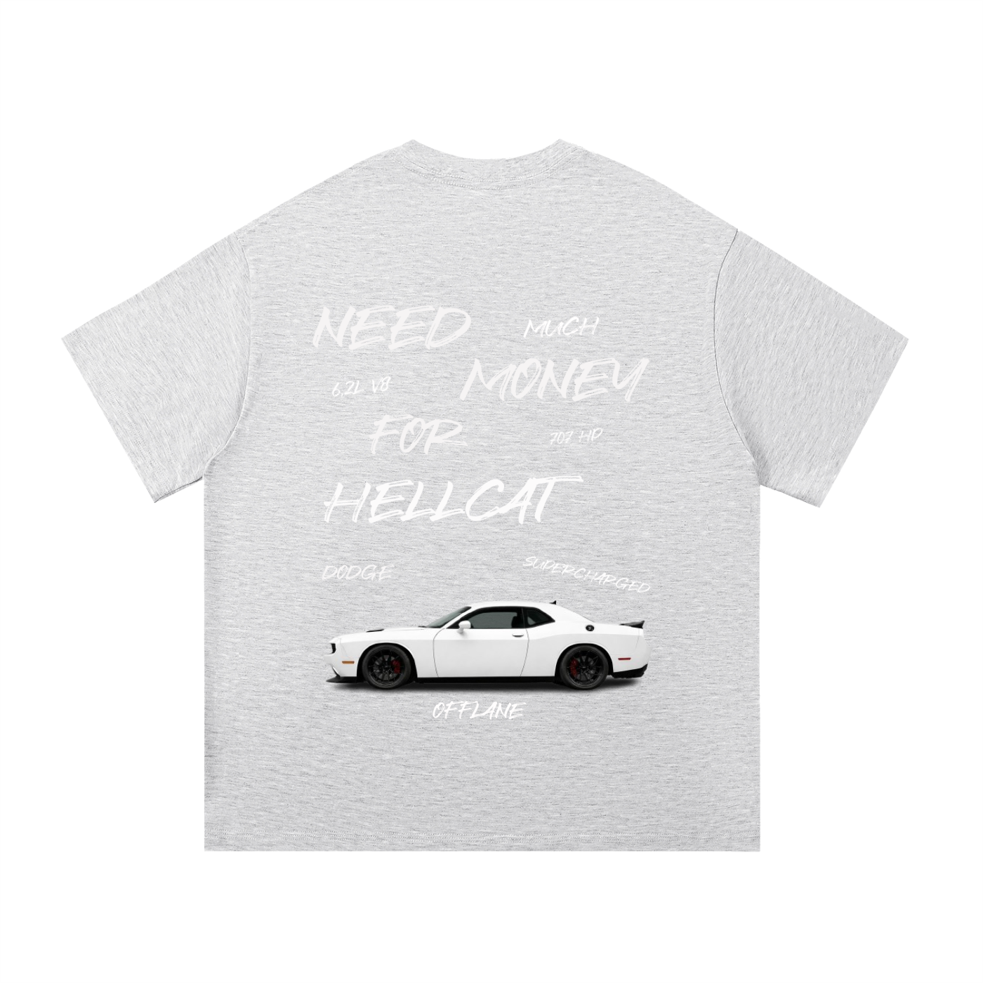 Hellcat T-Shirt