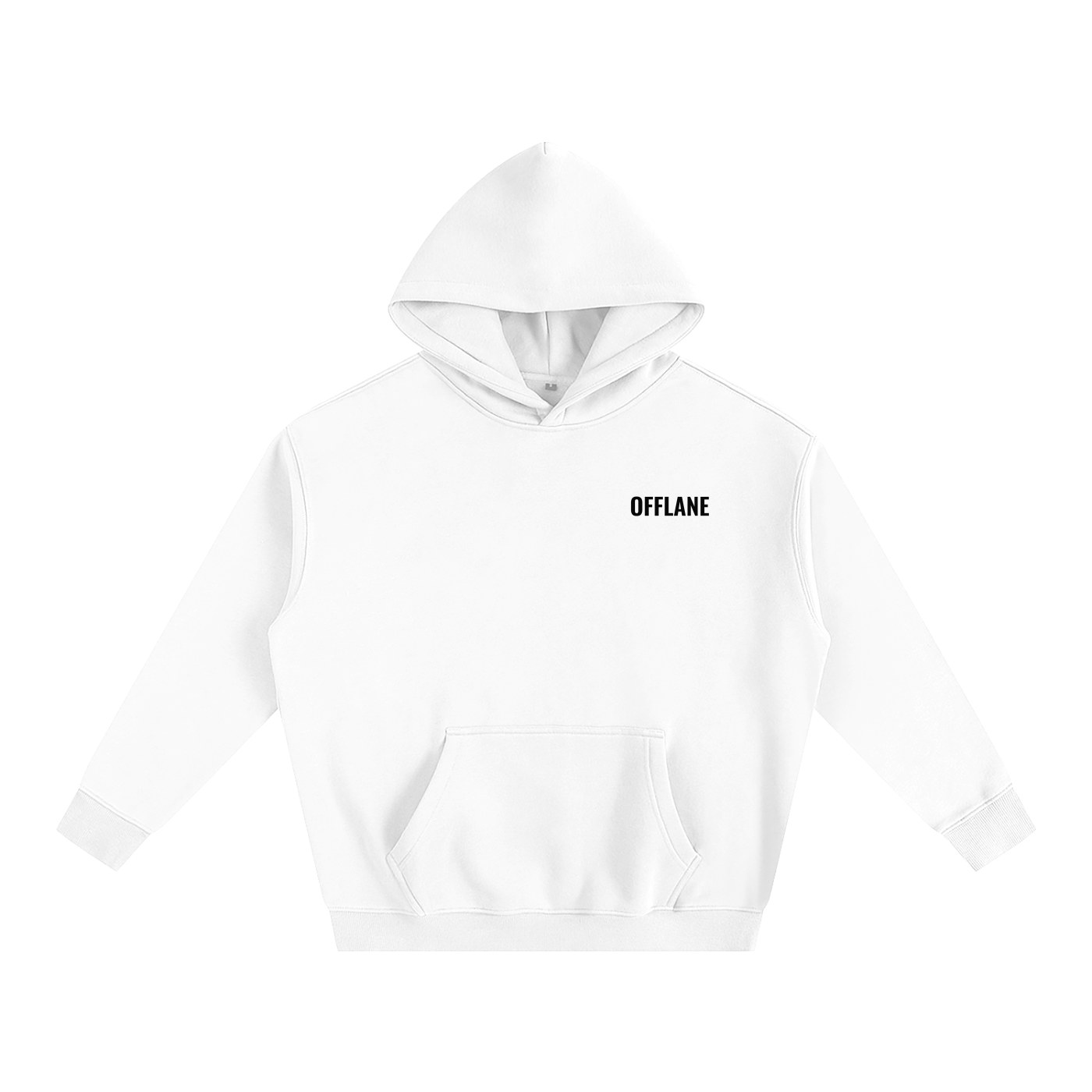 Basic Hoodie V1