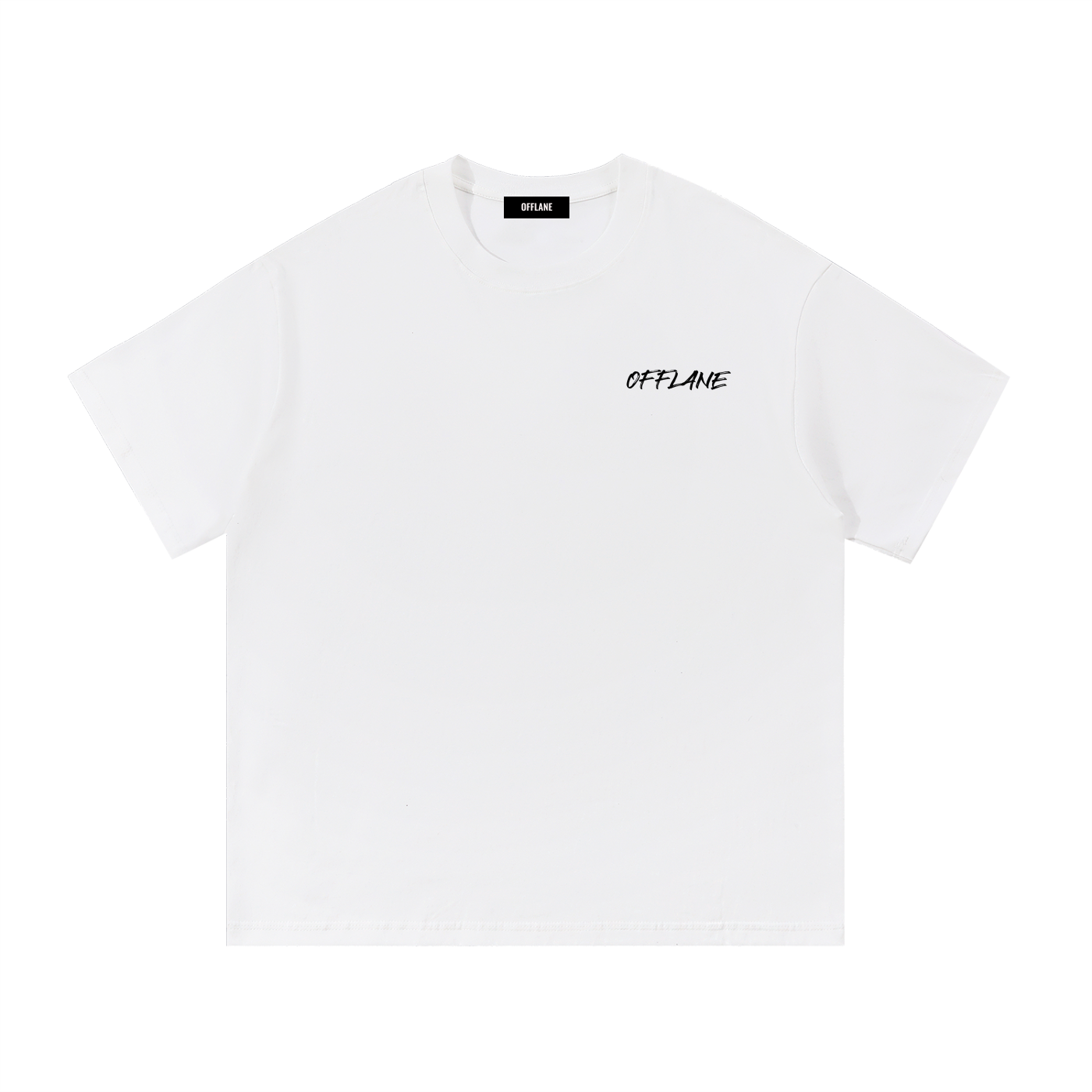 Basic Shirt V2