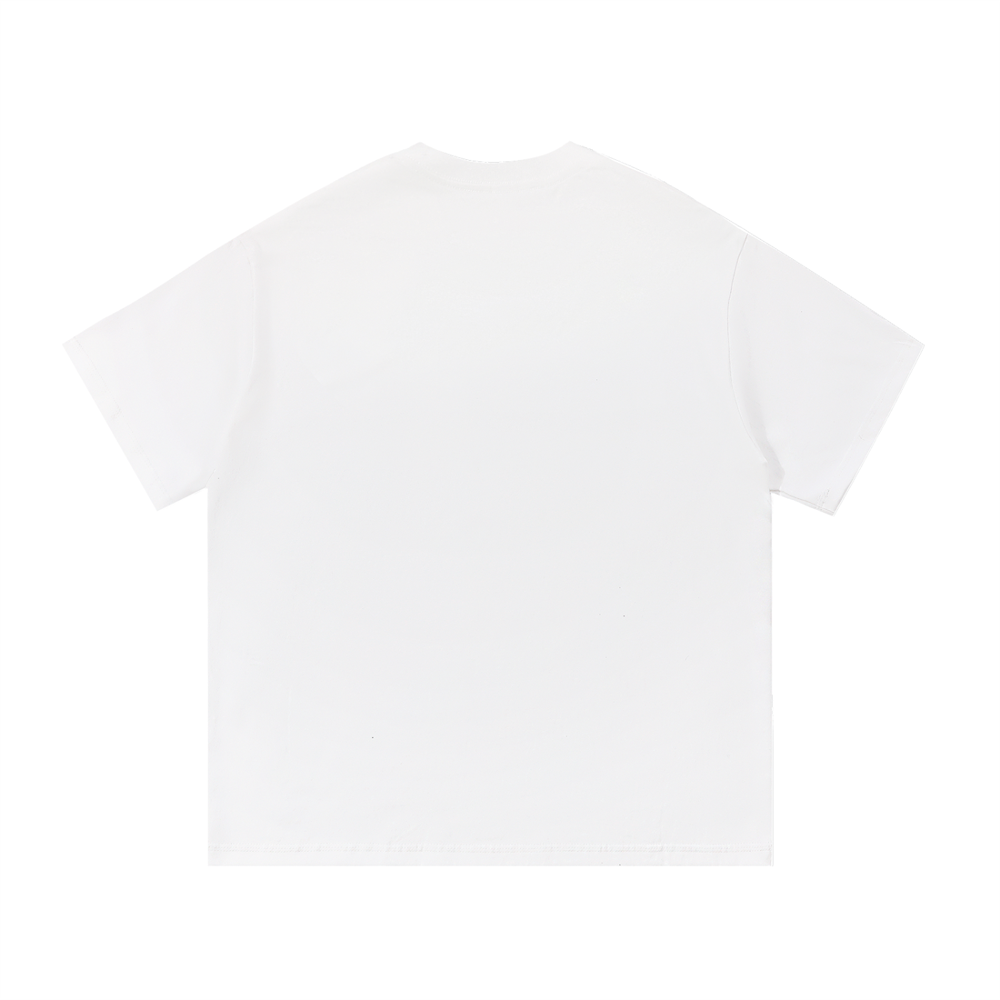 Basic Shirt V3