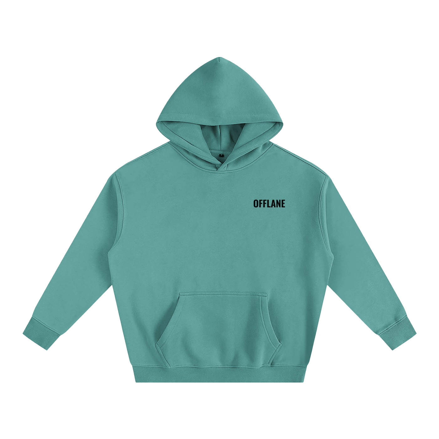 Basic Hoodie V1