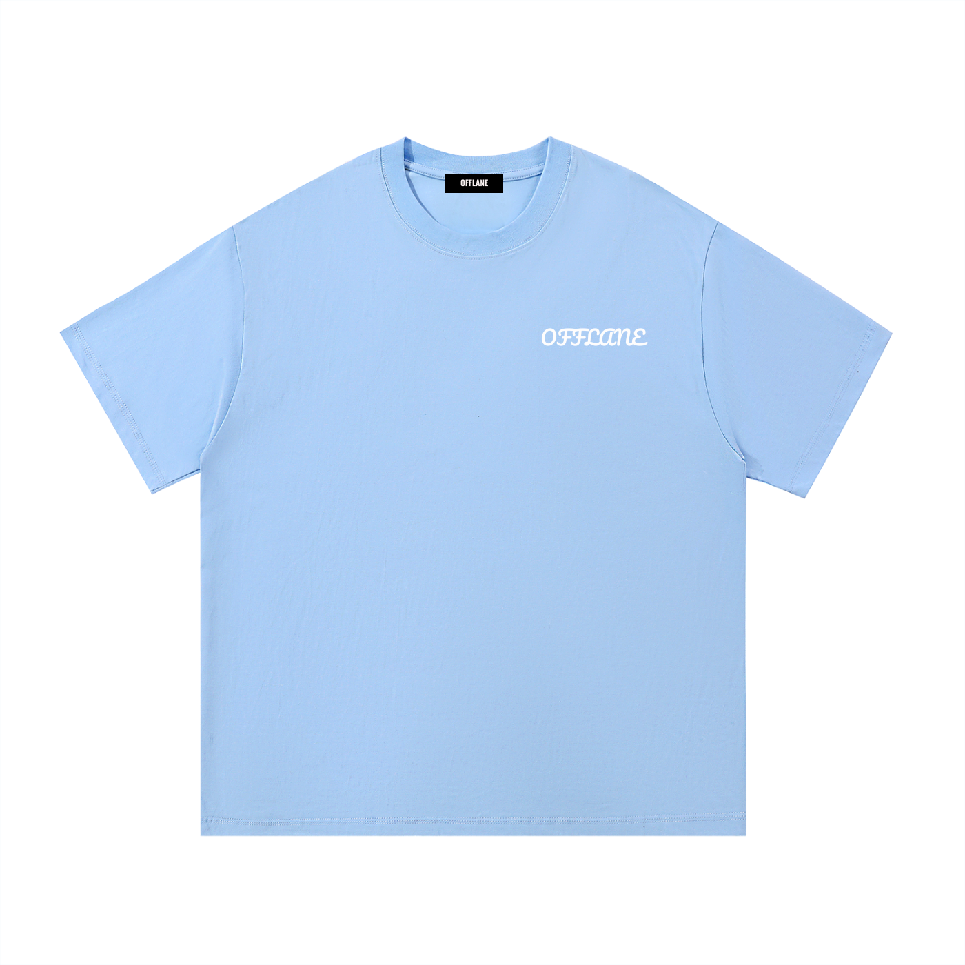 Basic Shirt V3