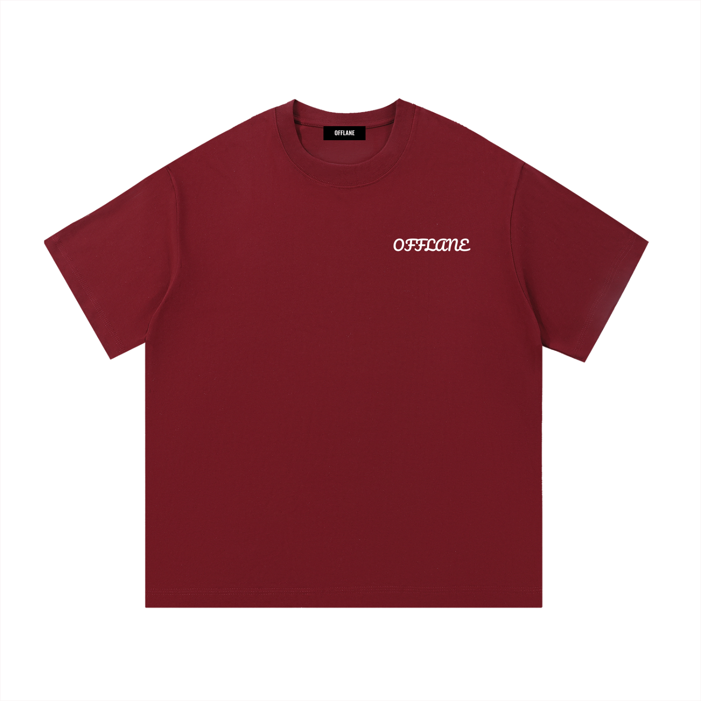 Basic Shirt V3
