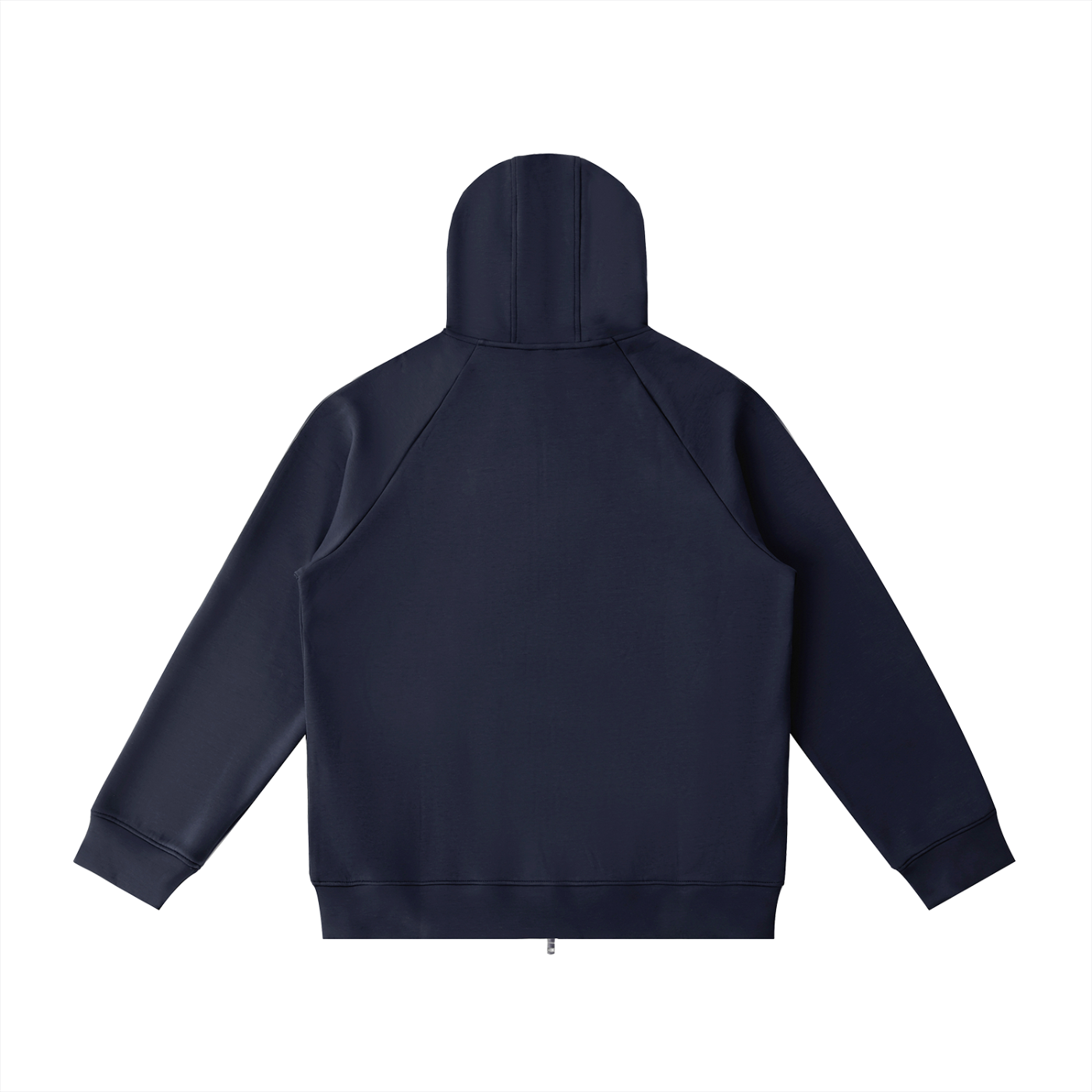 Basic Zipper V1