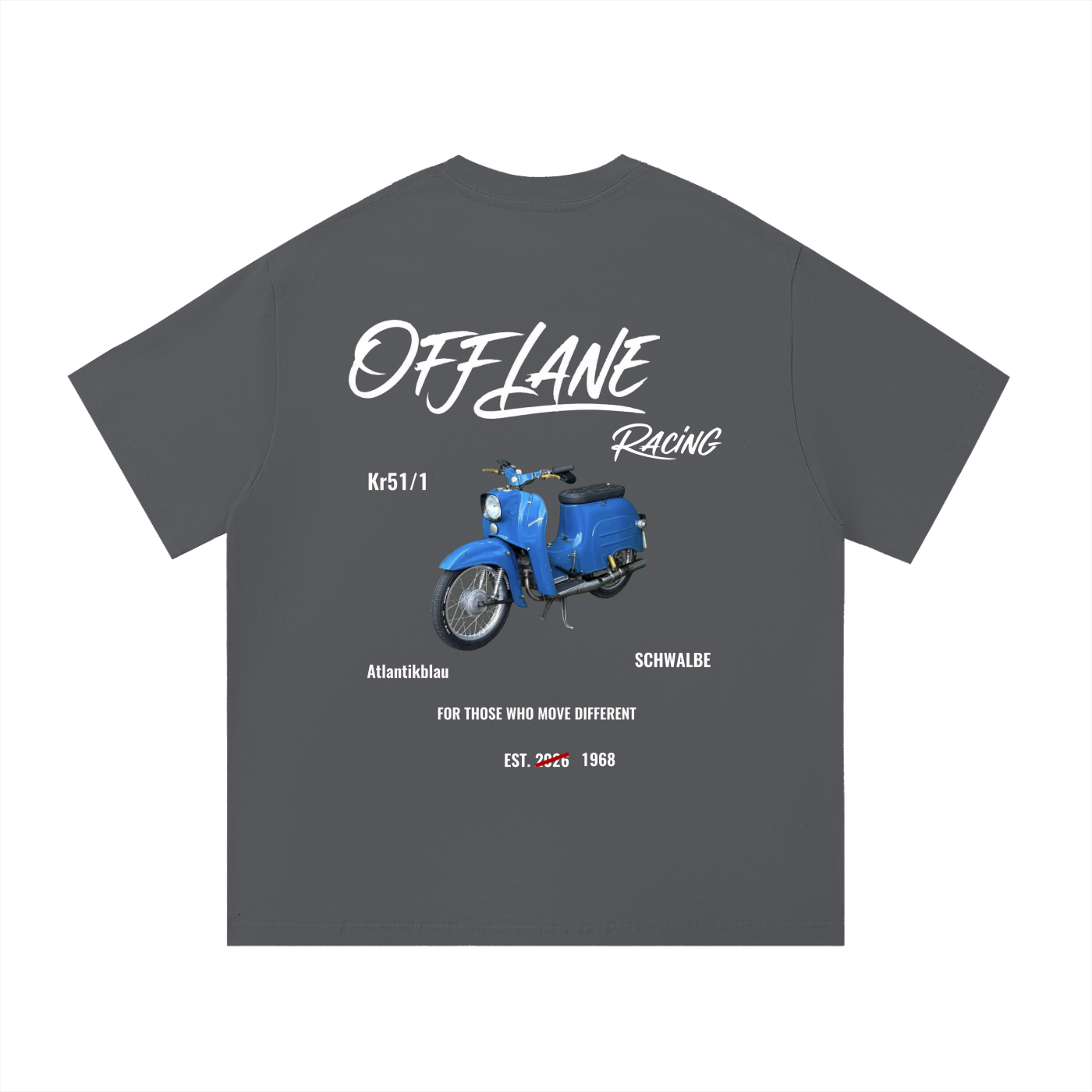 Kr51/1 T-Shirt
