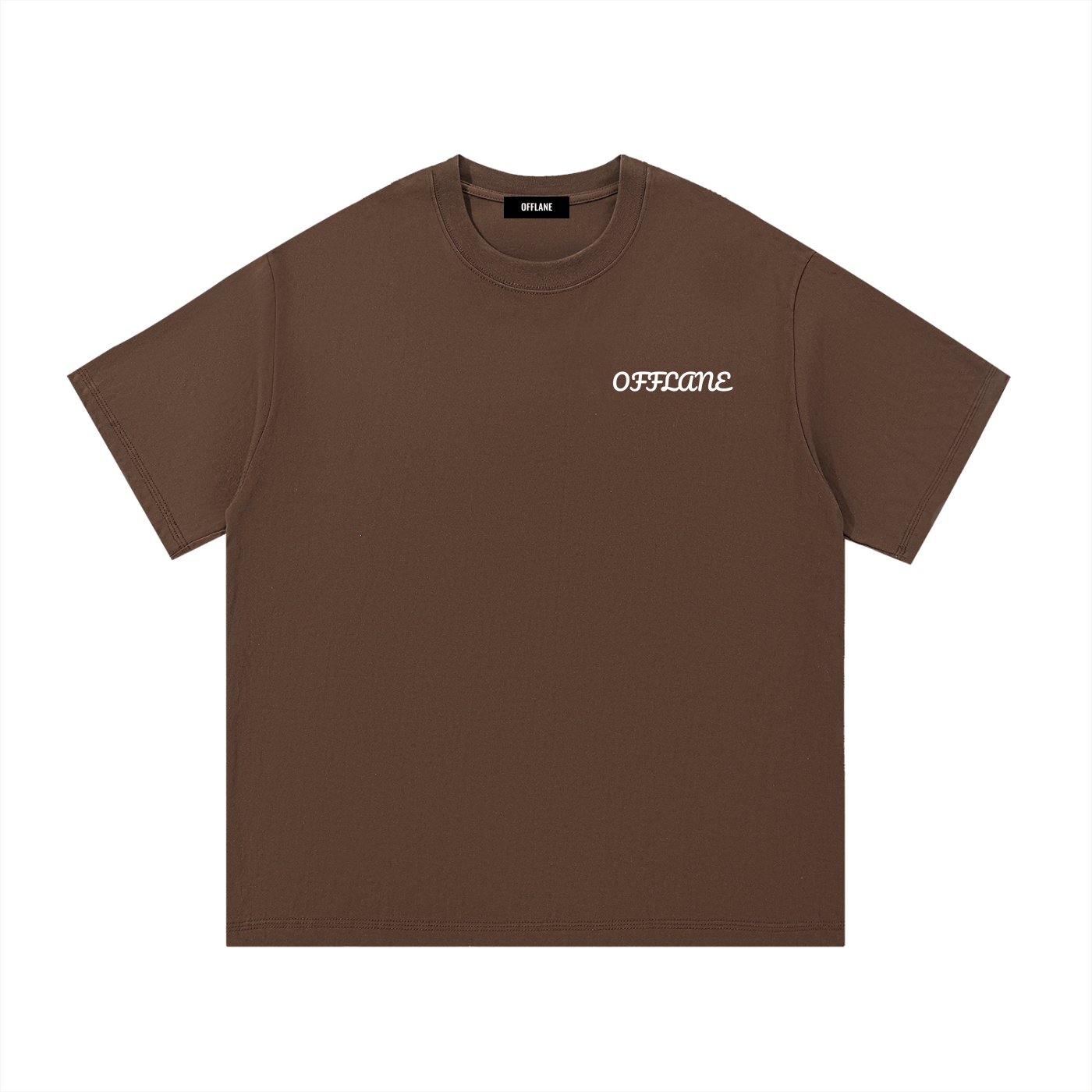 Basic Shirt V3