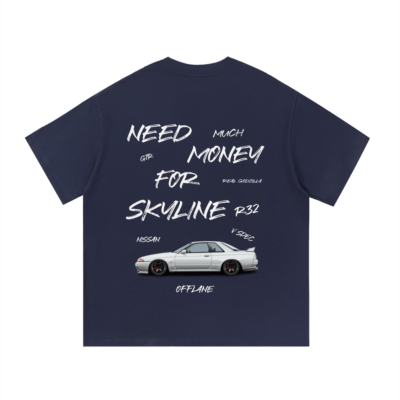 R32 T-Shirt