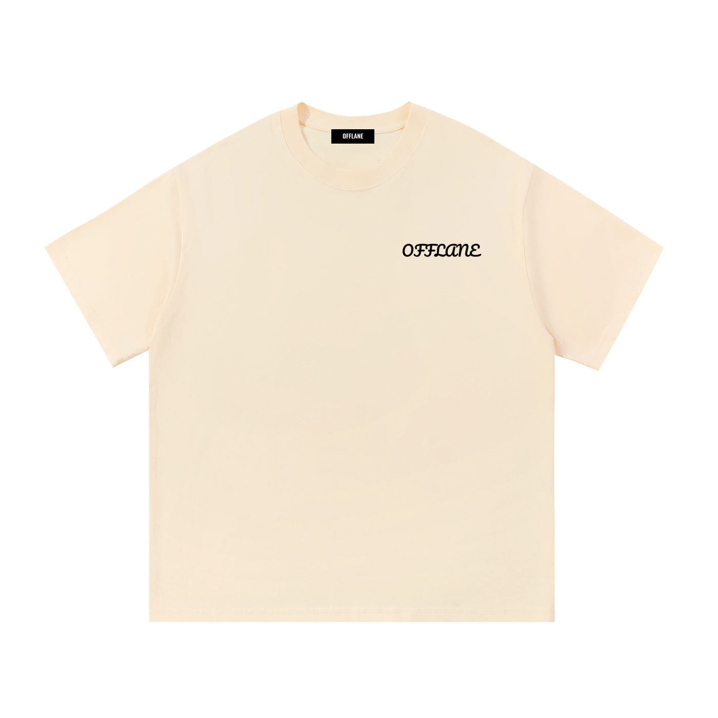 Basic Shirt V3