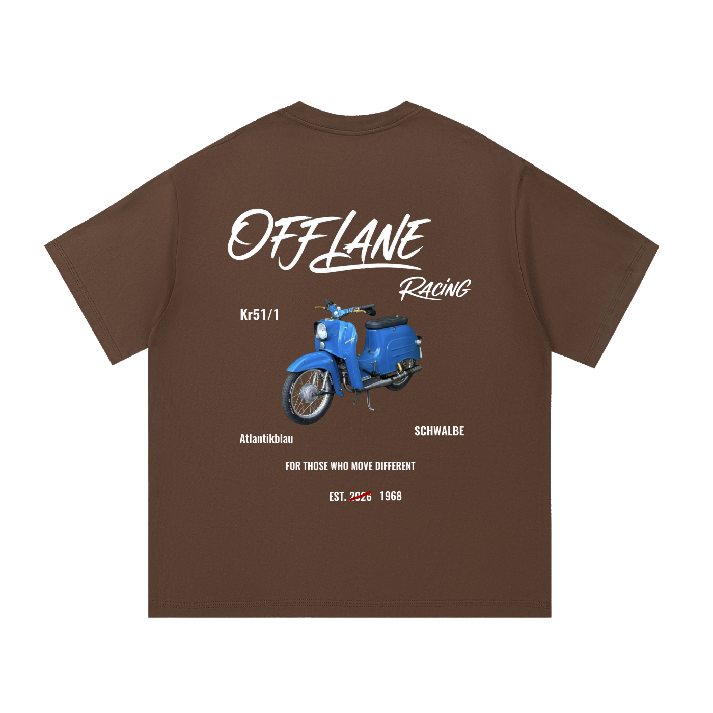 Kr51/1 T-Shirt