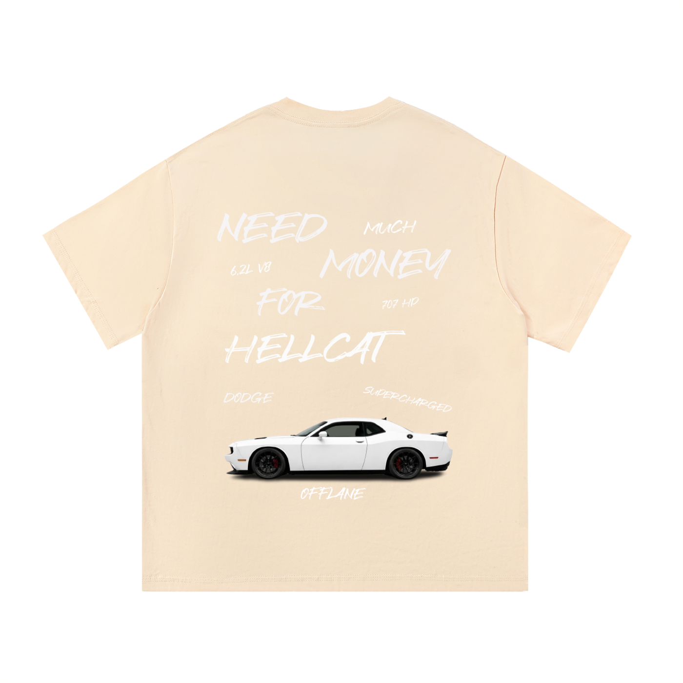 Hellcat T-Shirt