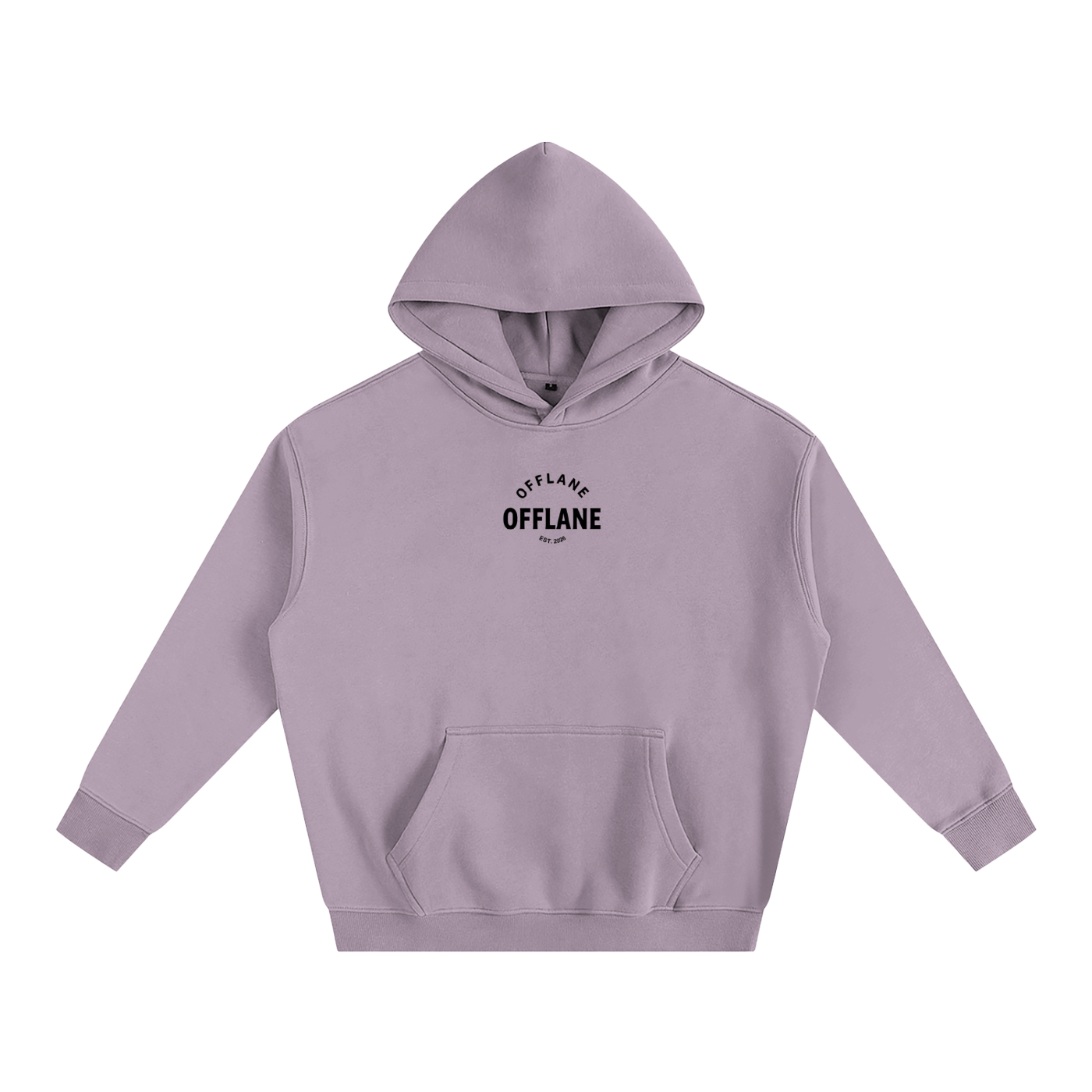 OFFLANE-MIAMI CAR HOODIE
