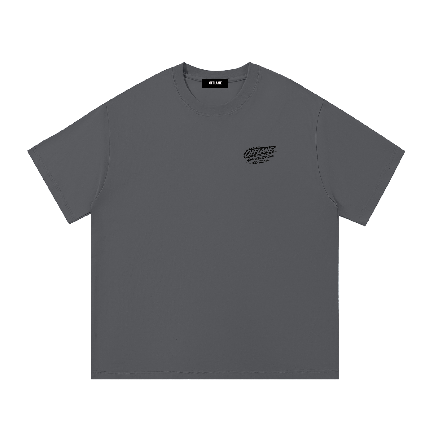 Born to Drive T-Shirt (America)