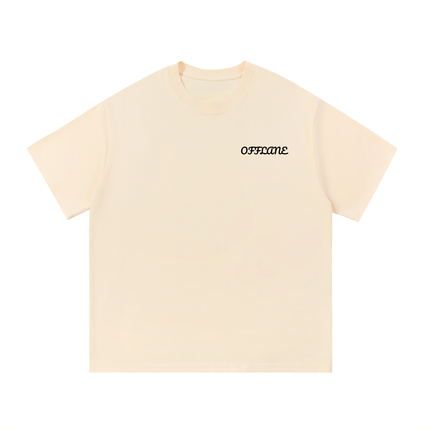 CREW LOVE T-Shirt