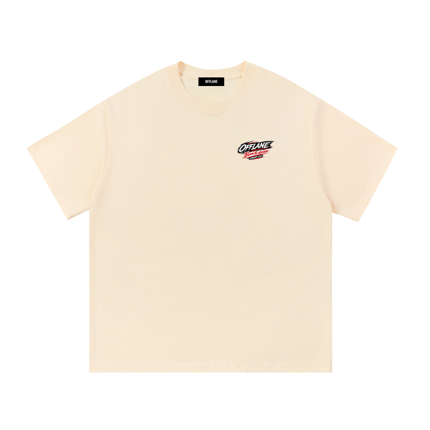 Born to Drive T-Shirt (Japan)