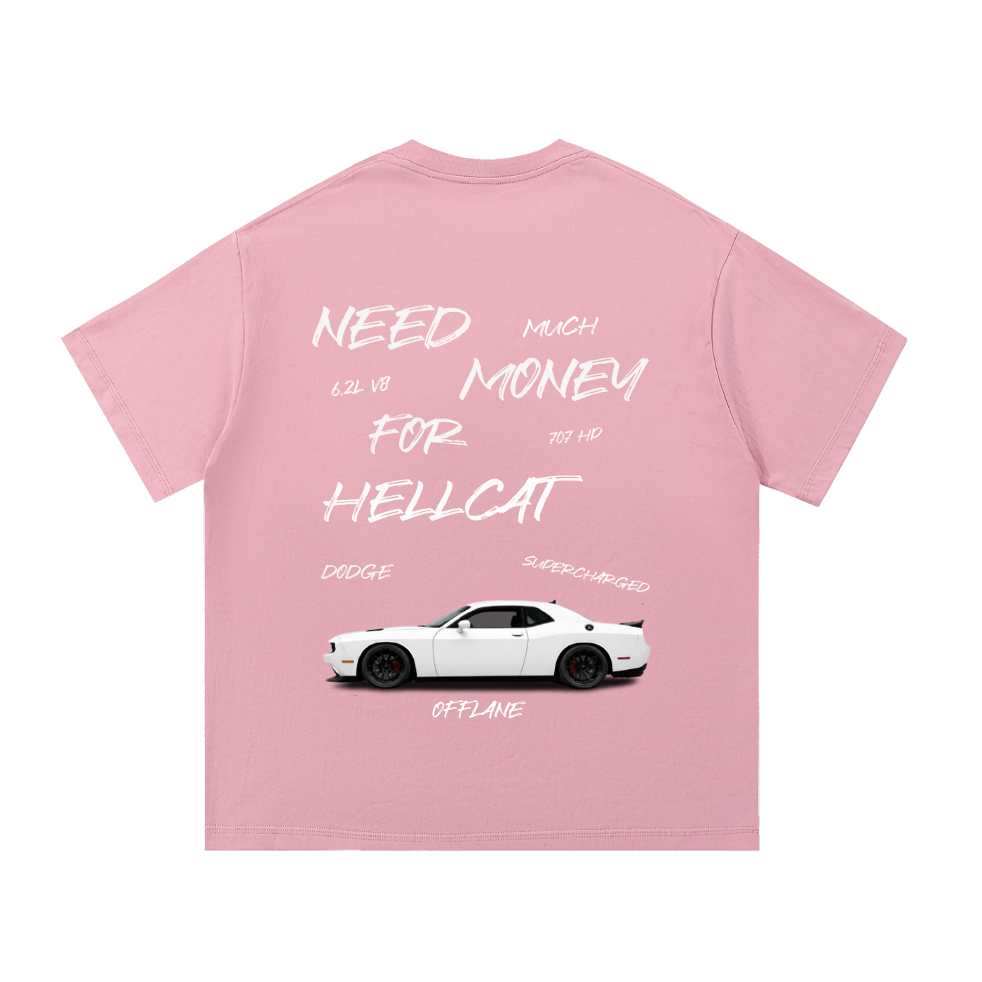 Hellcat T-Shirt