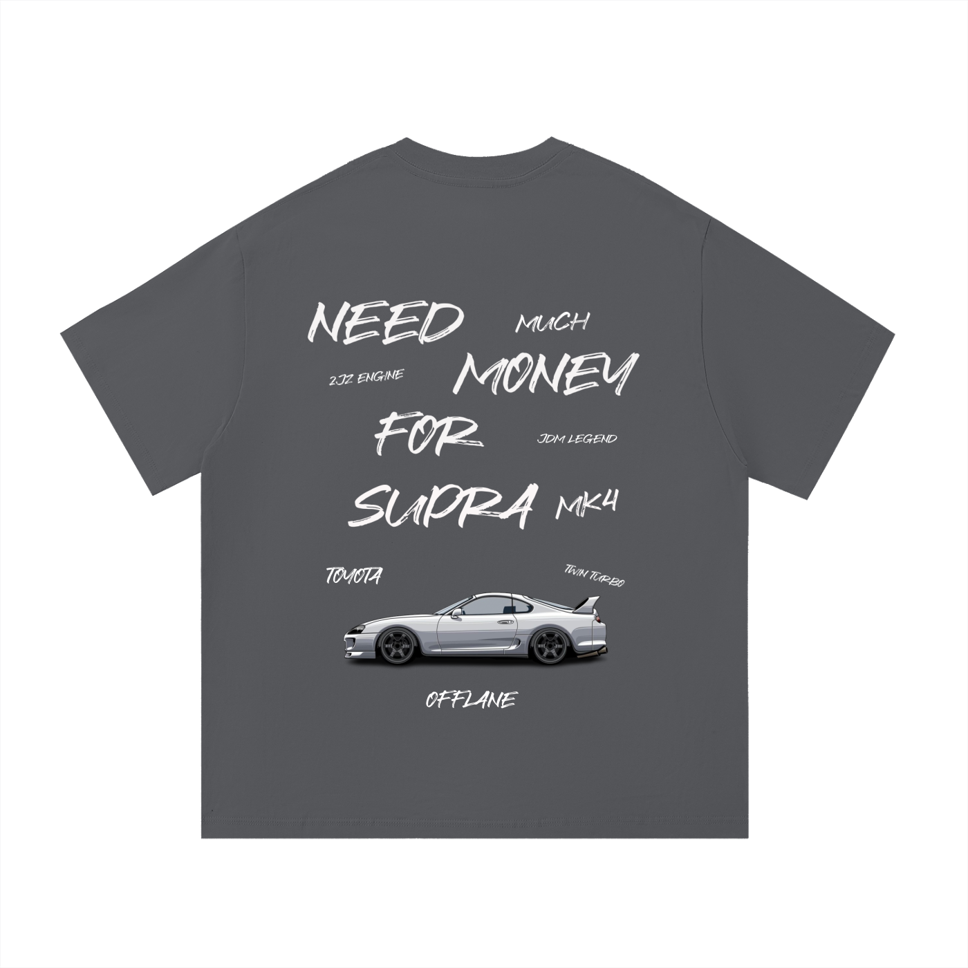 Supra T-Shirt