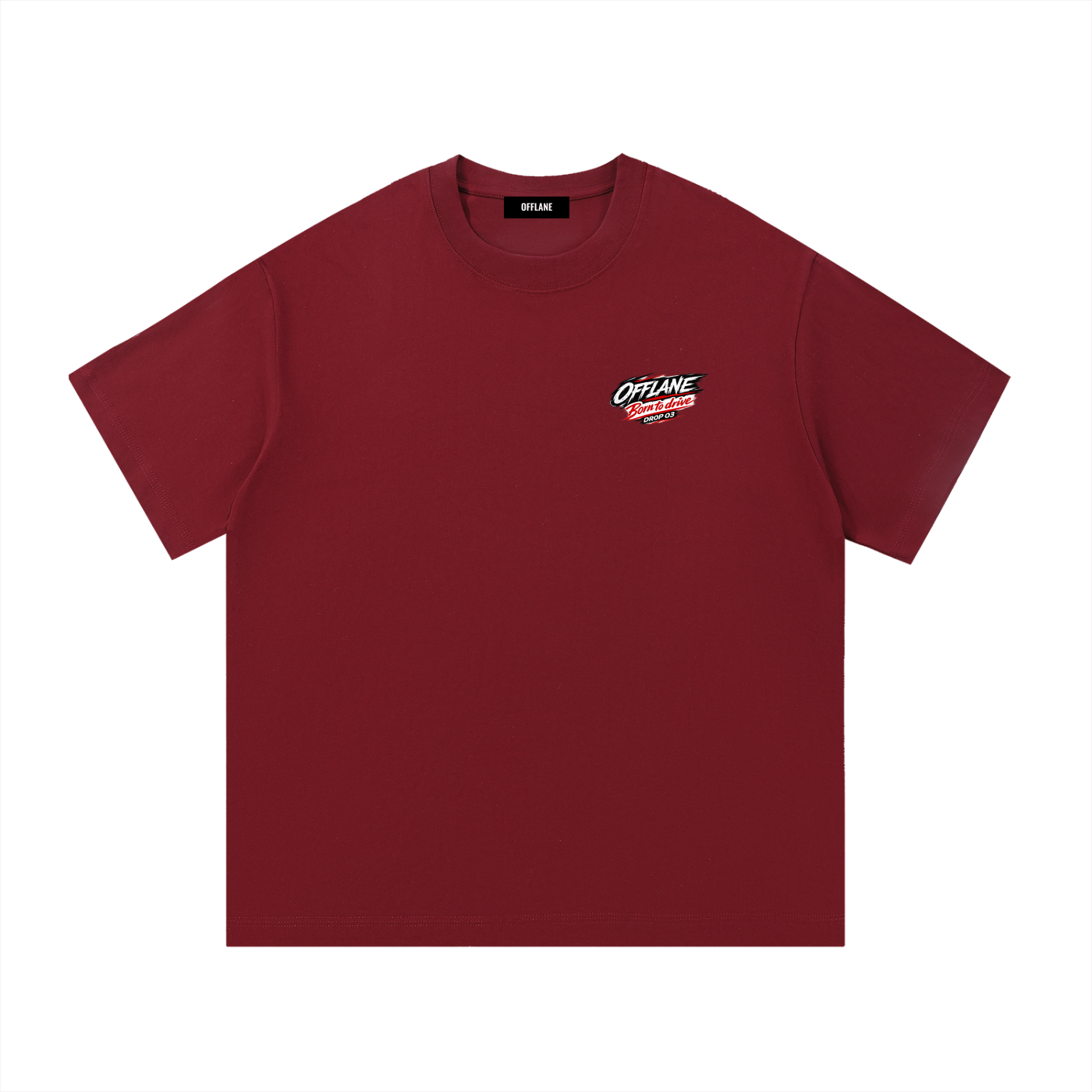 Born to Drive T-Shirt (Japan)
