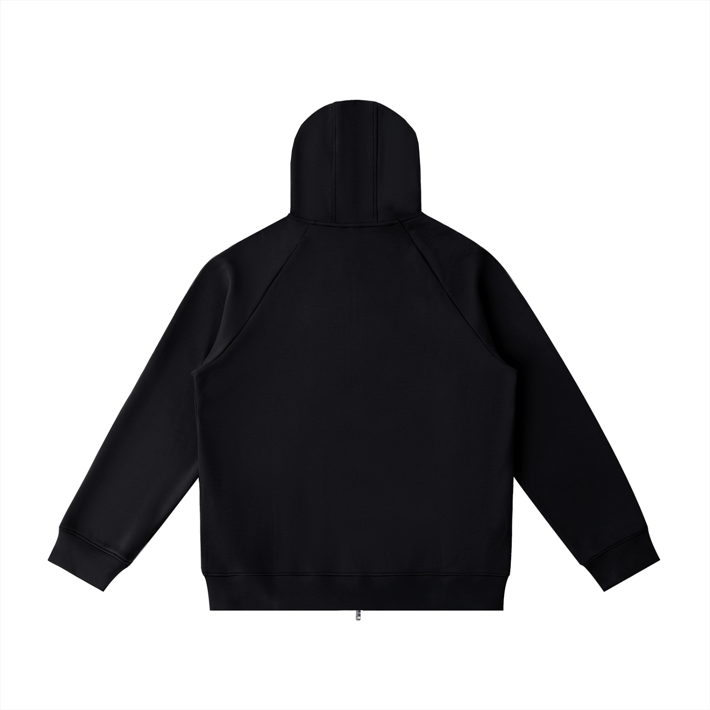Basic Zipper V1